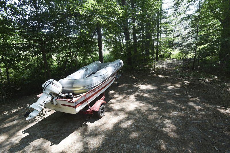 Beverly man drowns in Hamilton's Gravelly Pond